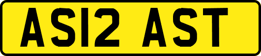 AS12AST