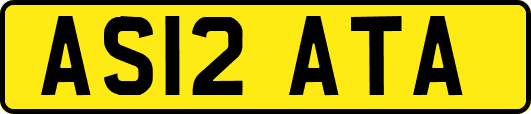 AS12ATA