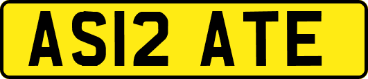 AS12ATE