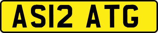 AS12ATG