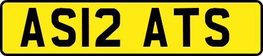 AS12ATS