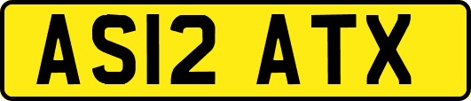 AS12ATX
