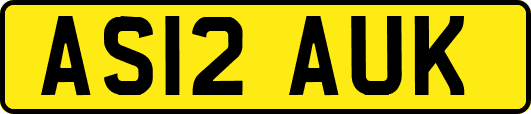 AS12AUK