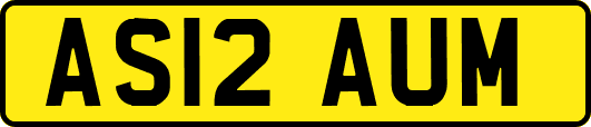 AS12AUM