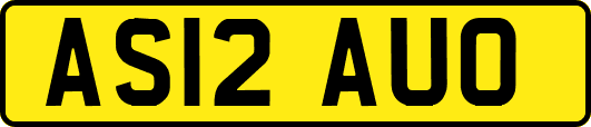 AS12AUO