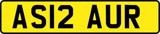 AS12AUR
