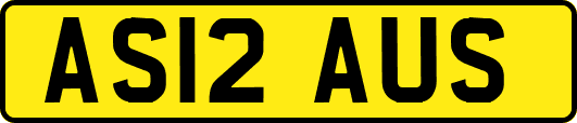 AS12AUS