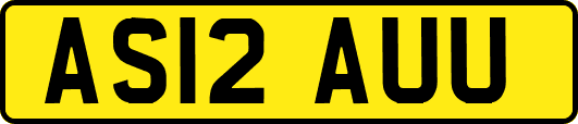 AS12AUU