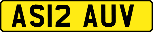 AS12AUV