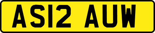 AS12AUW