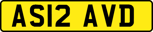 AS12AVD
