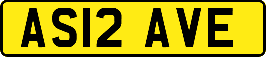 AS12AVE