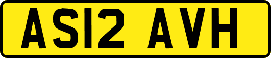 AS12AVH