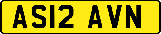 AS12AVN