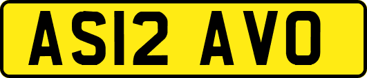 AS12AVO