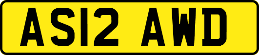 AS12AWD