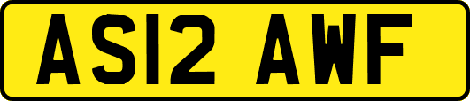 AS12AWF