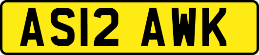 AS12AWK