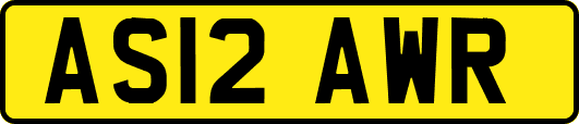 AS12AWR