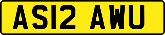 AS12AWU