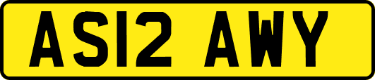 AS12AWY