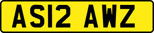 AS12AWZ