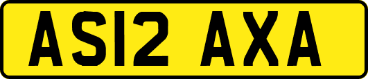 AS12AXA