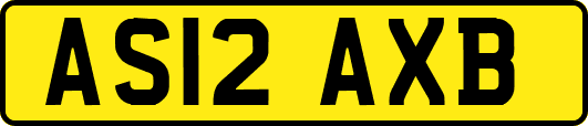 AS12AXB