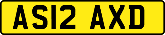 AS12AXD