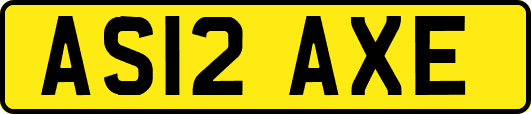 AS12AXE