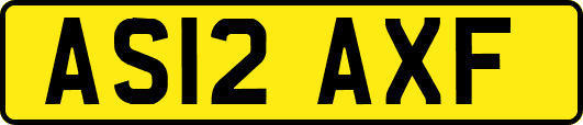 AS12AXF