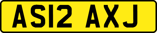 AS12AXJ