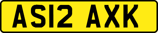 AS12AXK
