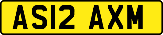AS12AXM
