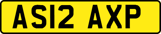 AS12AXP