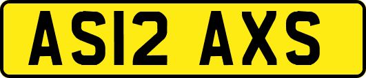 AS12AXS