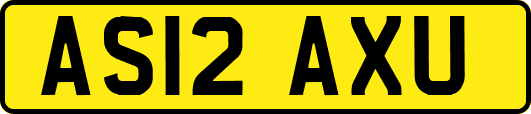 AS12AXU