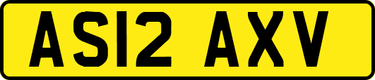 AS12AXV