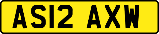 AS12AXW