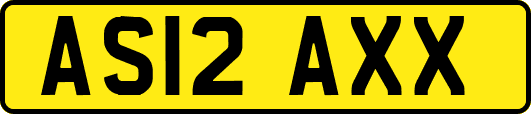 AS12AXX