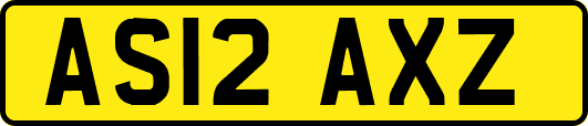 AS12AXZ