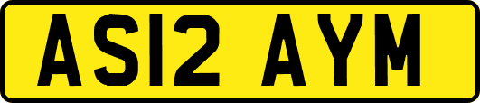 AS12AYM