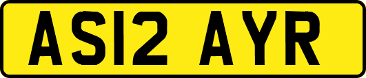 AS12AYR