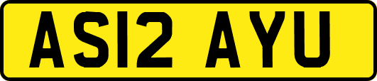 AS12AYU