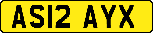 AS12AYX