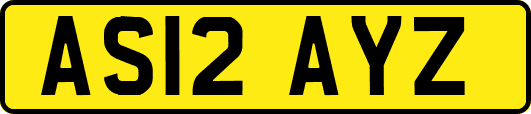 AS12AYZ