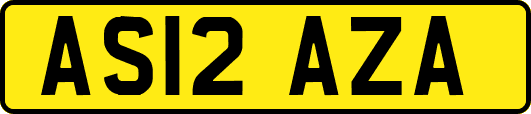 AS12AZA