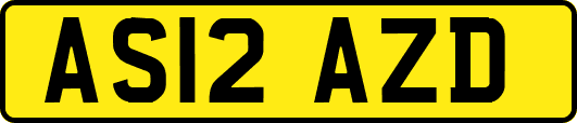 AS12AZD
