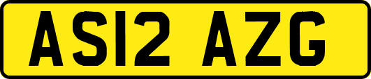 AS12AZG