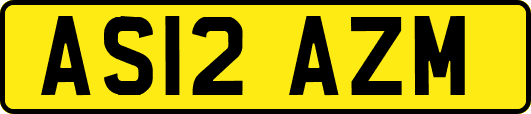 AS12AZM